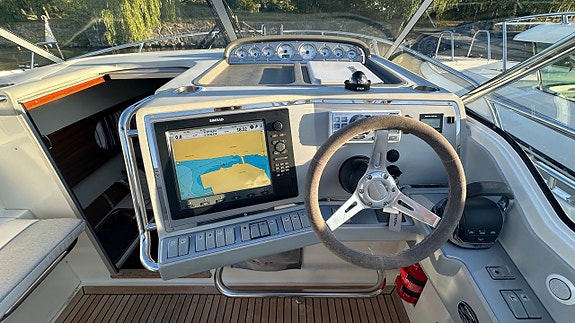 Nimbus 300 R -2011 11 of 20