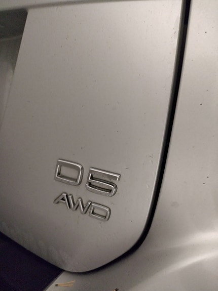 Volvo XC60 7 of 7