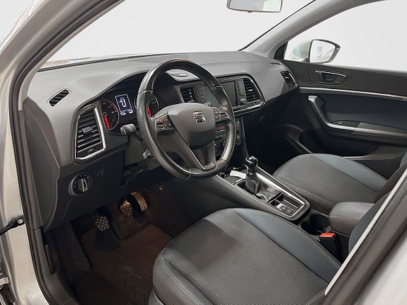 Seat Ateca 7 of 11