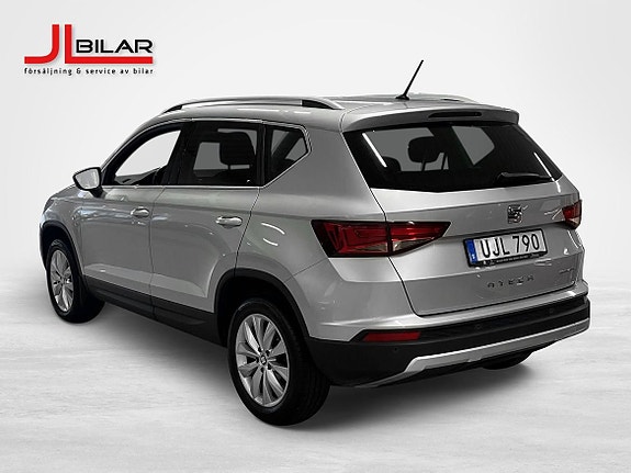 Seat Ateca 5 of 11