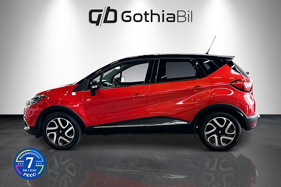 Renault Captur 8 of 20