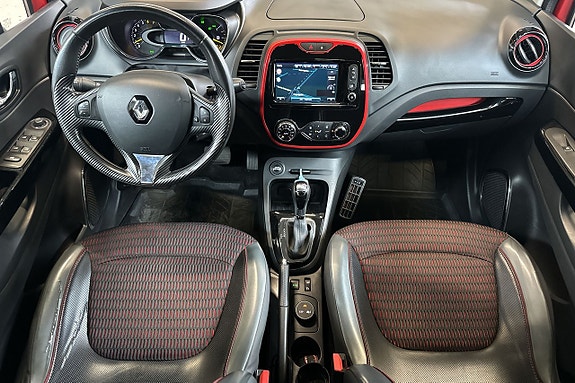 Renault Captur 11 of 20