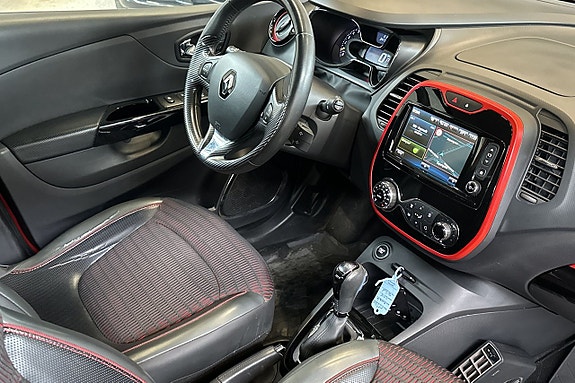 Renault Captur 10 of 20