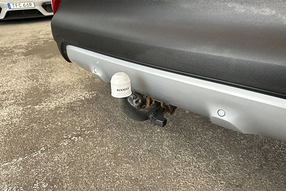 Renault Captur 17 of 20