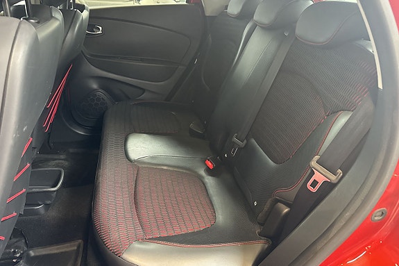 Renault Captur 12 of 20