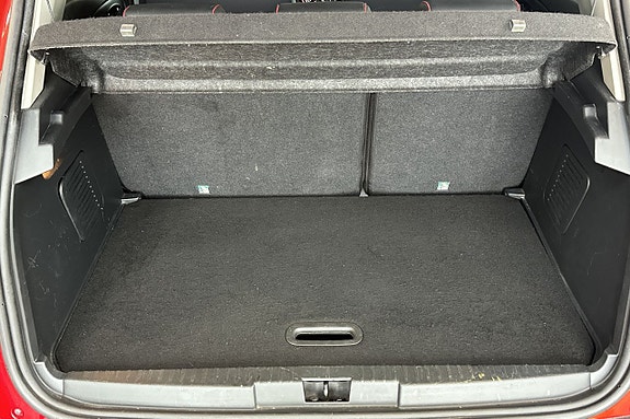 Renault Captur 13 of 20