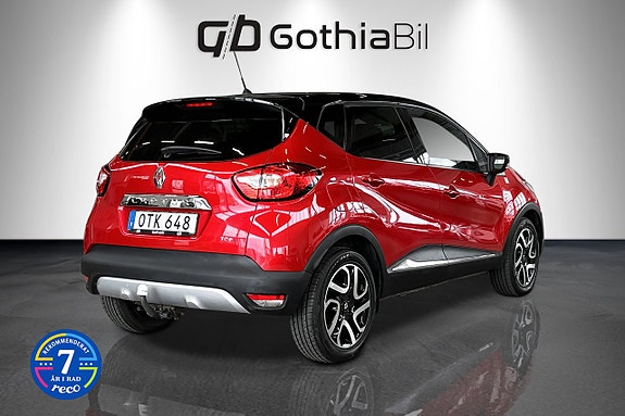 Renault Captur 5 of 20