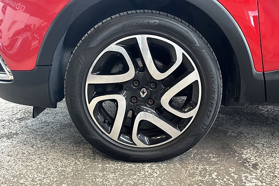 Renault Captur 9 of 20