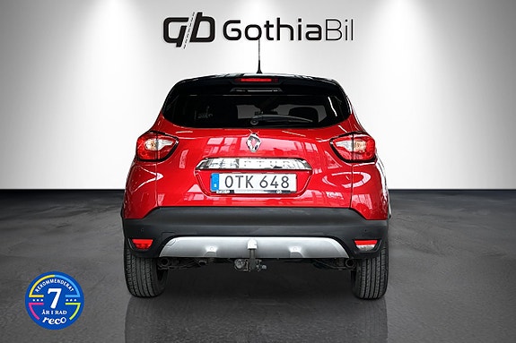 Renault Captur 6 of 20