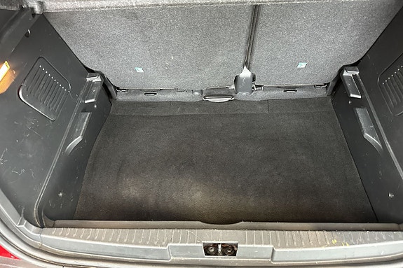 Renault Captur 16 of 20