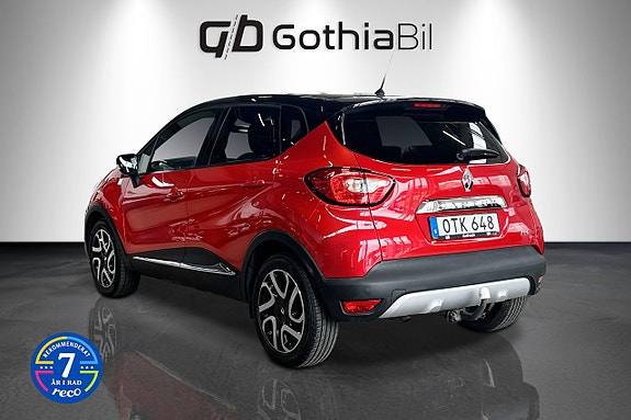Renault Captur 7 of 20