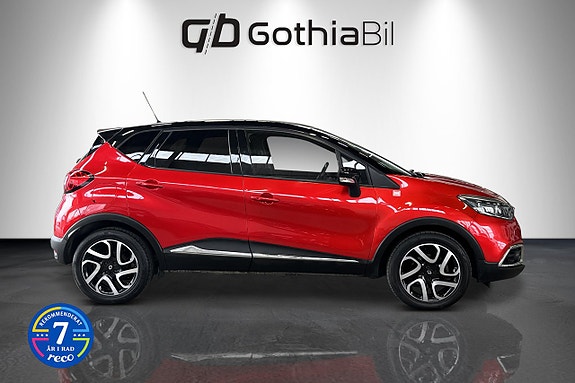 Renault Captur 4 of 20