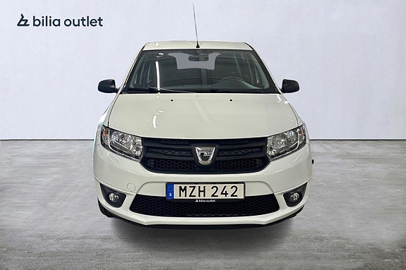 Dacia Sandero 3 of 17