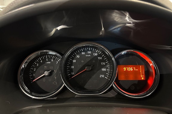 Dacia Sandero 11 of 17