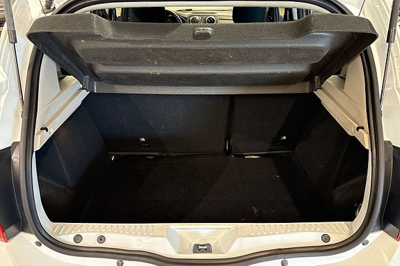 Dacia Sandero 16 of 17