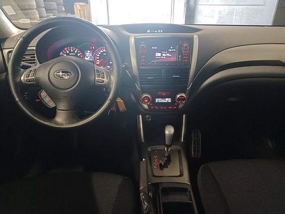 Subaru Forester 11 of 17