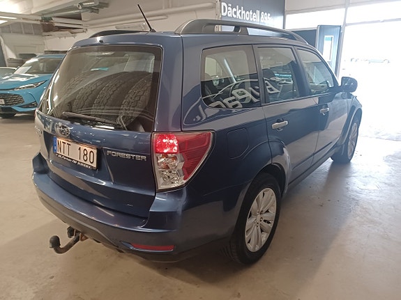 Subaru Forester 7 of 17