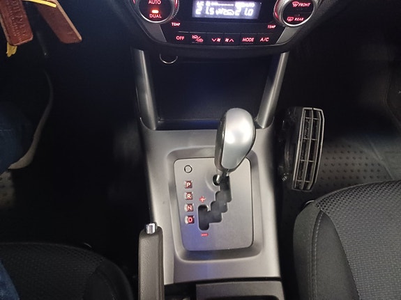 Subaru Forester 16 of 17