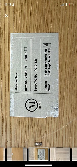 Product image 2 of 3