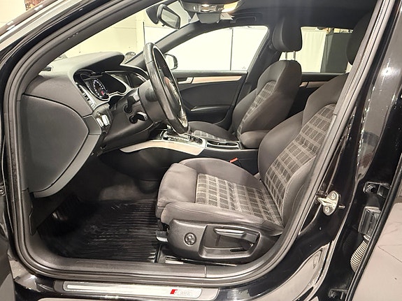 Audi A4 6 of 19