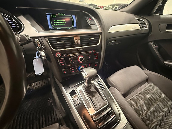 Audi A4 10 of 19