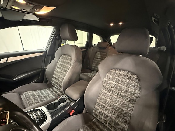 Audi A4 7 of 19