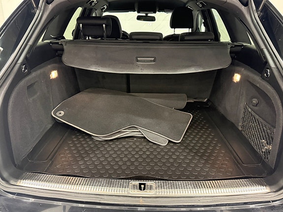 Audi A4 19 of 19
