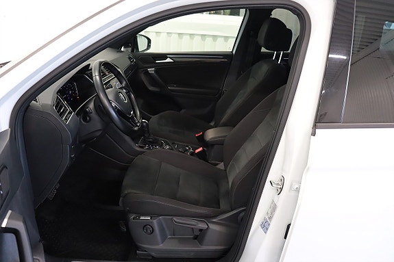 Volkswagen Tiguan 4 of 19