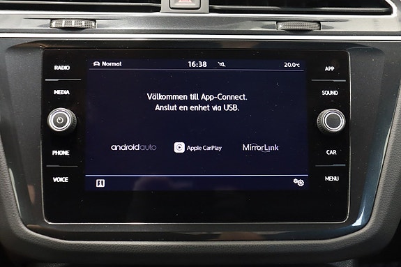 Volkswagen Tiguan 17 of 19