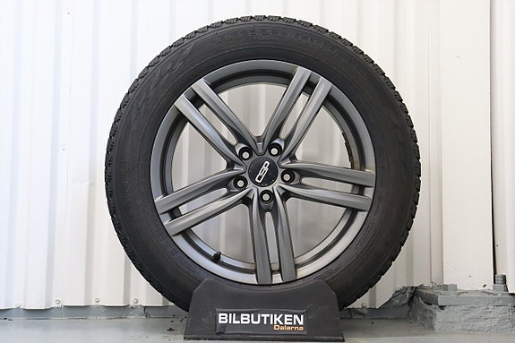 Volkswagen Tiguan 19 of 19