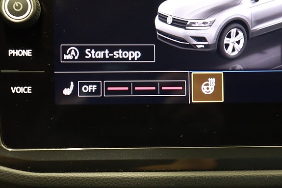 Volkswagen Tiguan 13 of 19