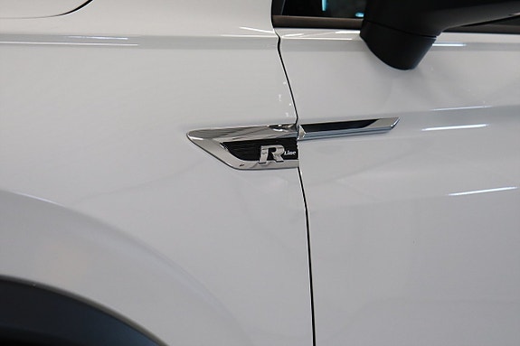 Volkswagen Tiguan 11 of 19