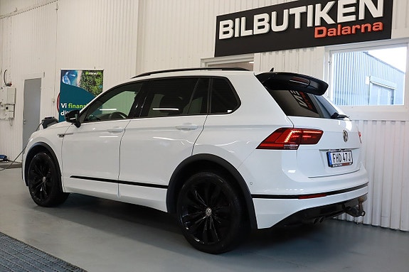 Volkswagen Tiguan 3 of 19