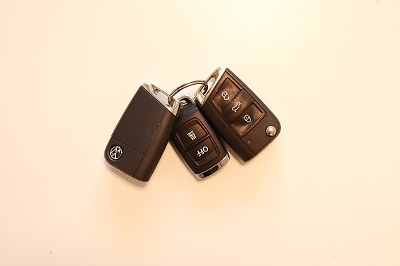 Volkswagen Tiguan 18 of 19