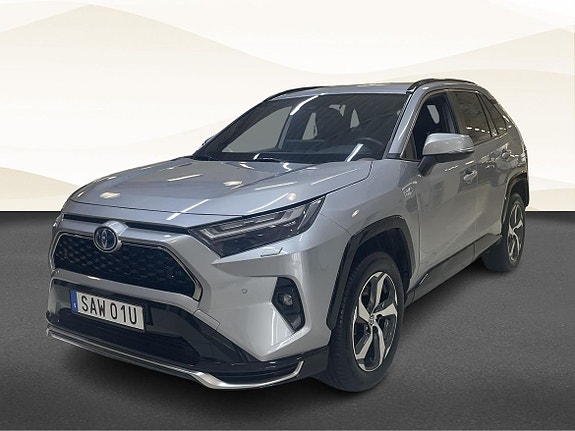 Toyota RAV4 19 of 21