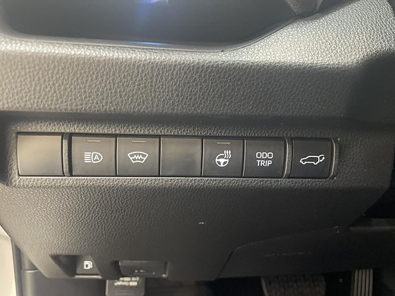 Toyota RAV4 20 of 21