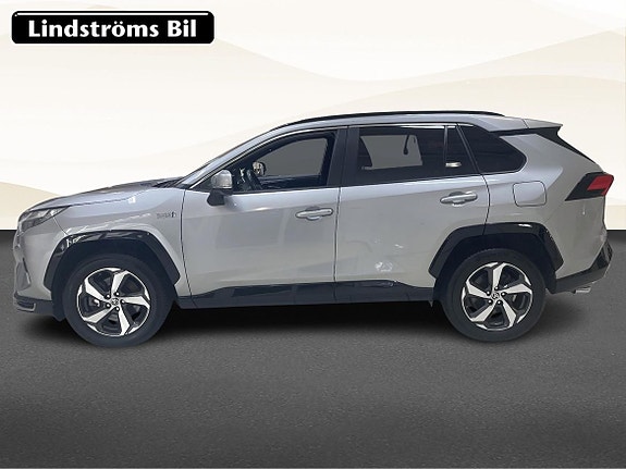 Toyota RAV4 6 of 21