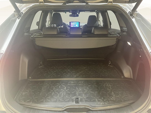 Toyota RAV4 13 of 21