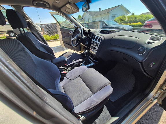Alfa Romeo 156 6 of 6