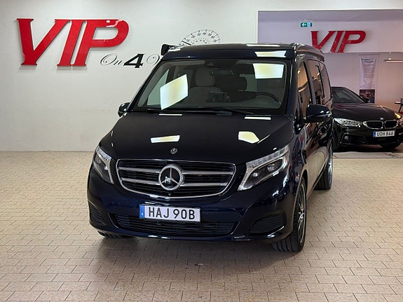 Mercedes-Benz Marco Polo 3 of 30