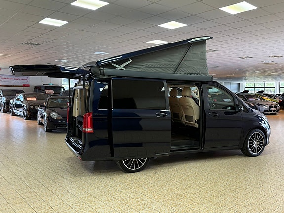Mercedes-Benz Marco Polo 11 of 30
