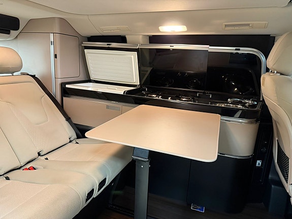 Mercedes-Benz Marco Polo 16 of 30