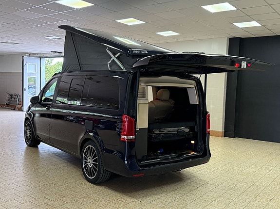Mercedes-Benz Marco Polo 28 of 30
