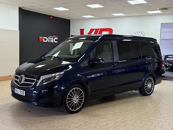 Mercedes-Benz Marco Polo 2 of 30