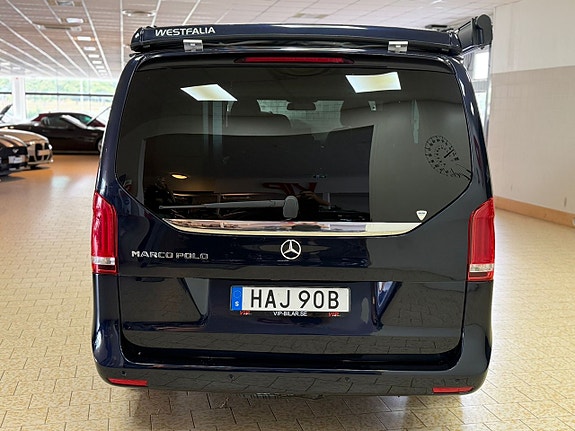 Mercedes-Benz Marco Polo 6 of 30