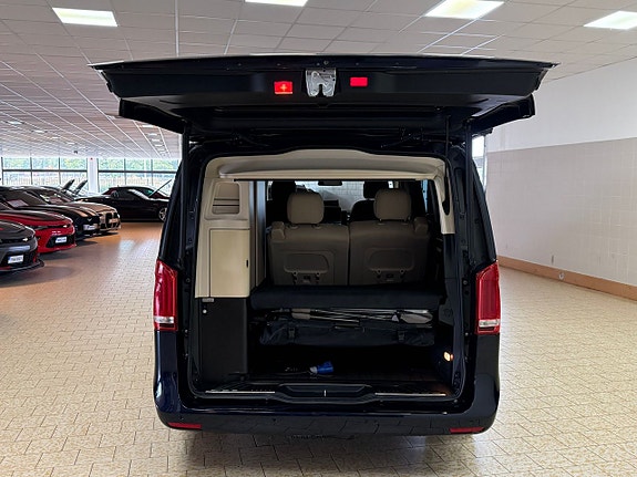 Mercedes-Benz Marco Polo 13 of 30