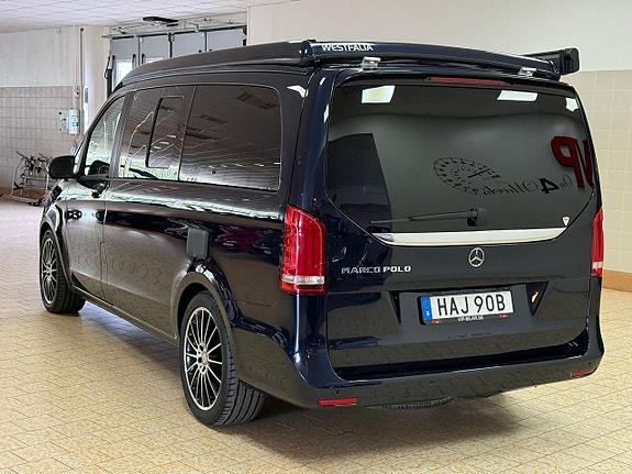 Mercedes-Benz Marco Polo 5 of 30