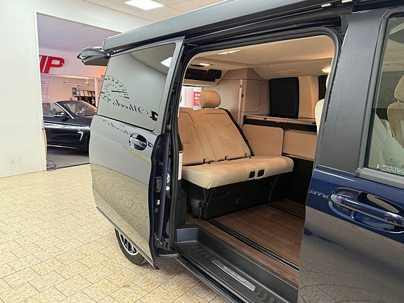Mercedes-Benz Marco Polo 12 of 30