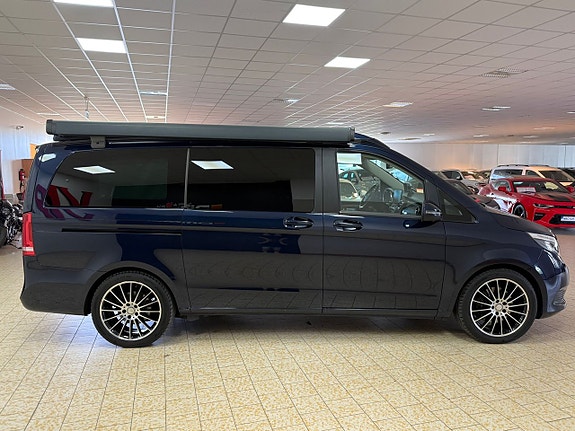 Mercedes-Benz Marco Polo 8 of 30