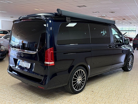 Mercedes-Benz Marco Polo 7 of 30